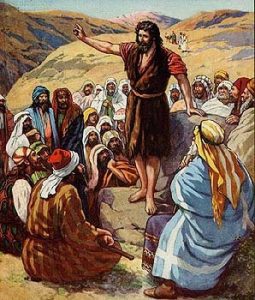 johnthebaptistpreaching