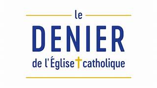 Lire la suite à propos de l’article Campagne du Denier de l’Eglise