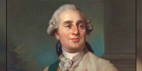 You are currently viewing Mercredi 21 janvier : Messe de requiem pour Louis XVI